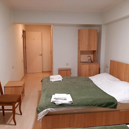 Amadeus Hotel Tbilisi Zewnętrze zdjęcie
