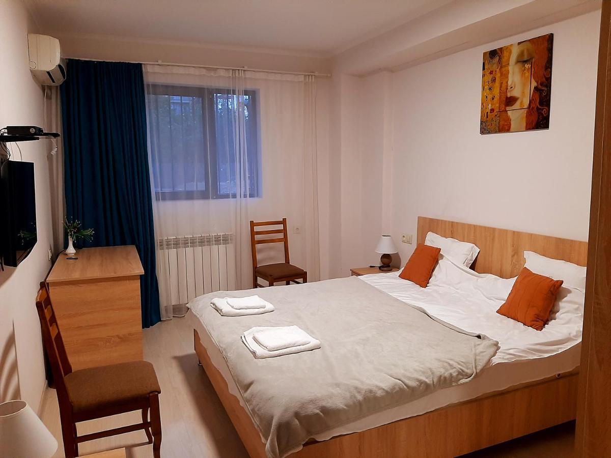 Amadeus Hotel Tbilisi Zewnętrze zdjęcie