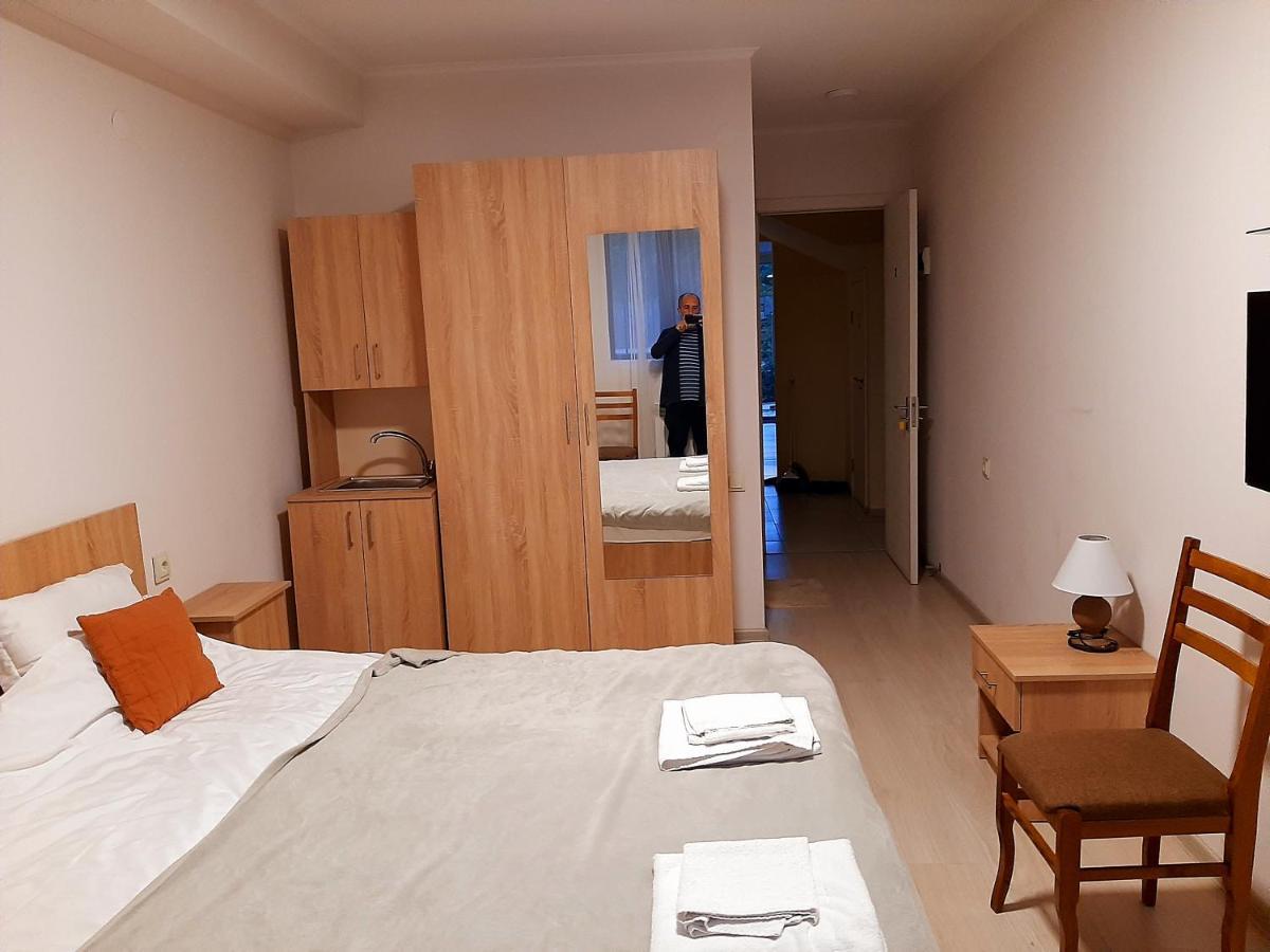 Amadeus Hotel Tbilisi Zewnętrze zdjęcie