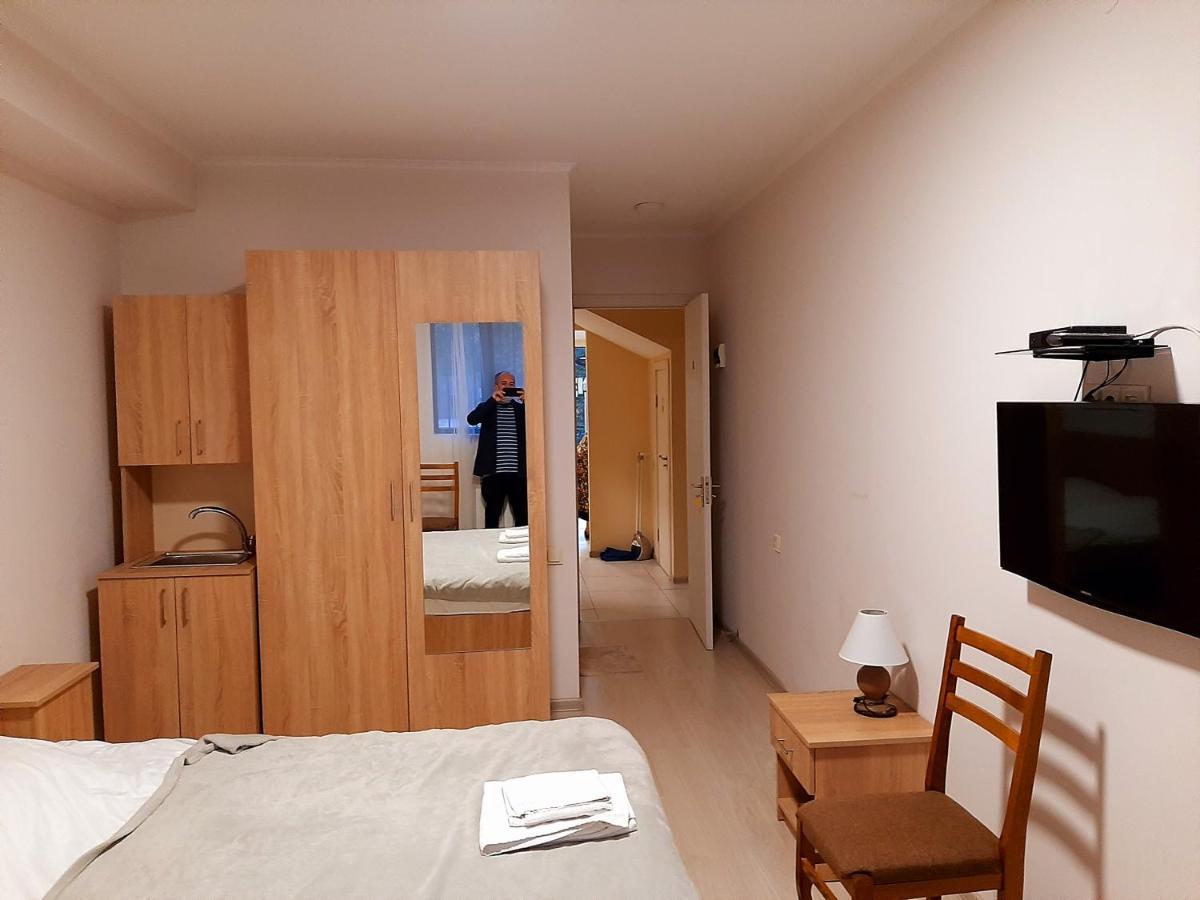 Amadeus Hotel Tbilisi Zewnętrze zdjęcie