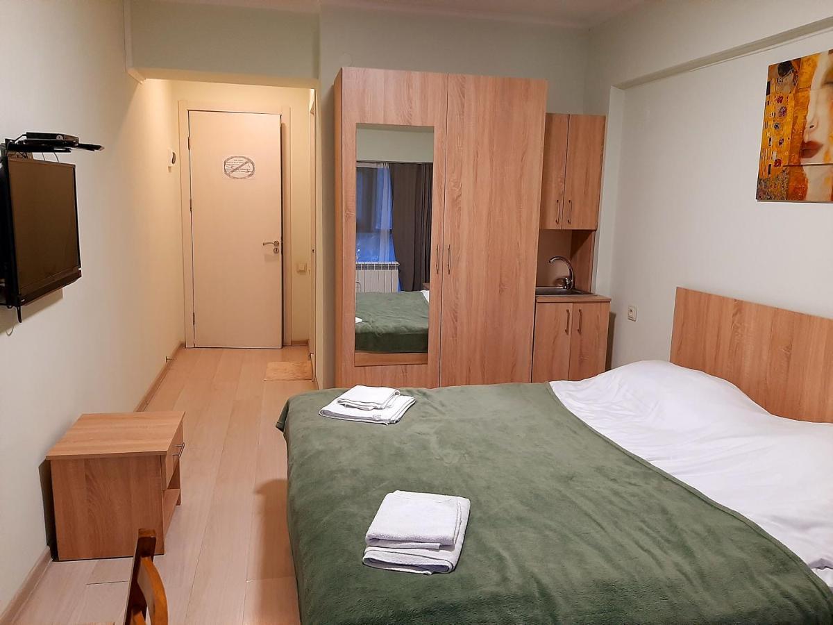 Amadeus Hotel Tbilisi Zewnętrze zdjęcie