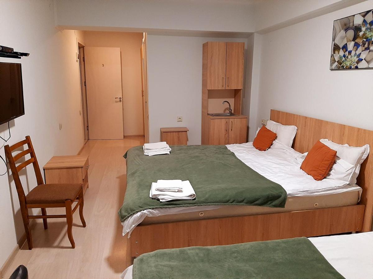 Amadeus Hotel Tbilisi Zewnętrze zdjęcie