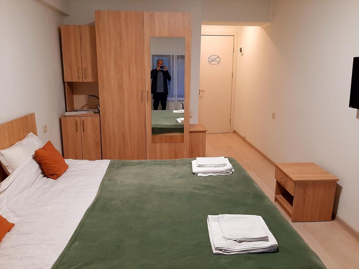 Amadeus Hotel Tbilisi Zewnętrze zdjęcie