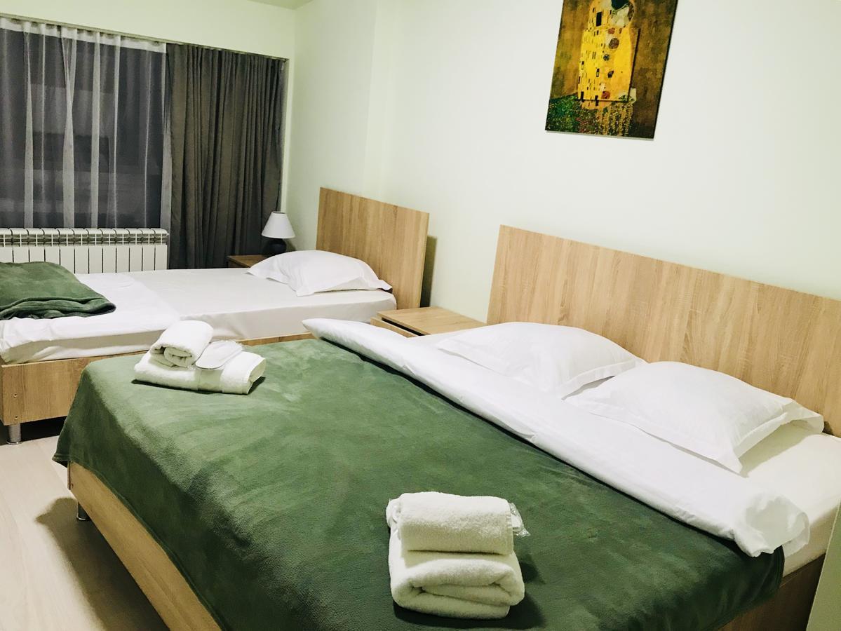 Amadeus Hotel Tbilisi Zewnętrze zdjęcie
