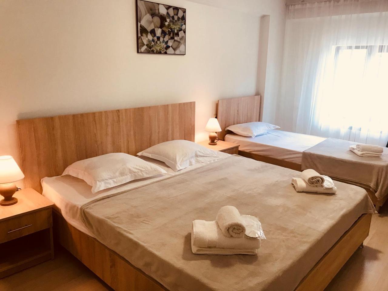 Amadeus Hotel Tbilisi Zewnętrze zdjęcie