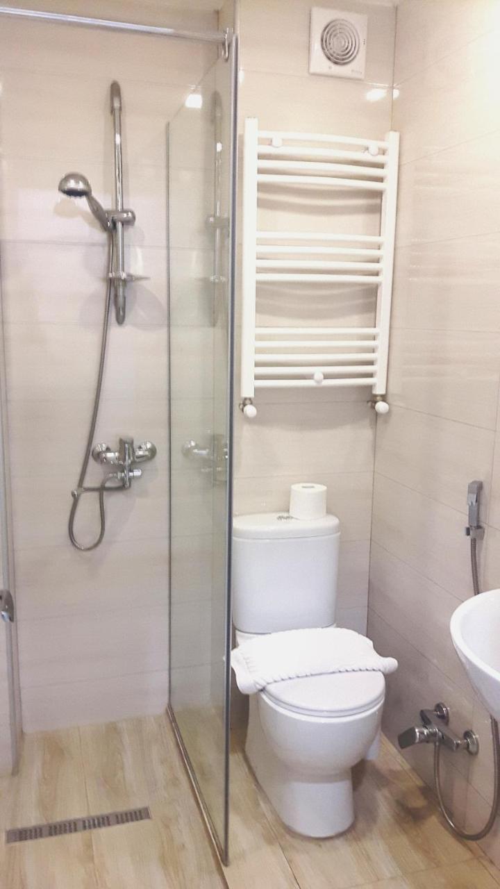 Amadeus Hotel Tbilisi Zewnętrze zdjęcie