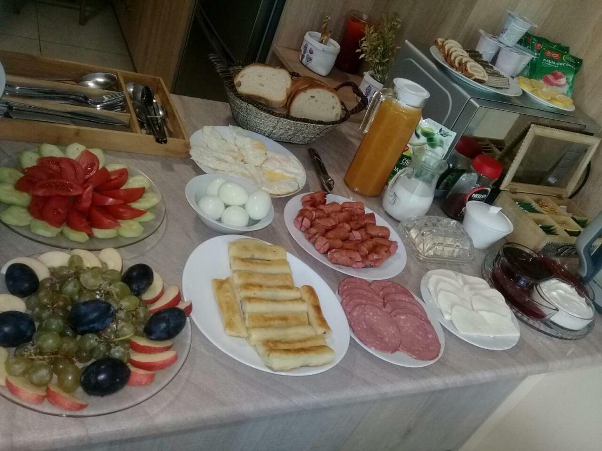 Amadeus Hotel Tbilisi Zewnętrze zdjęcie